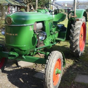 Deutz